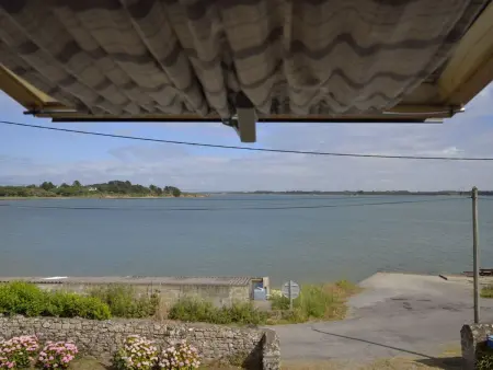 La Lousse, Maison 4 personnes à Asserac - Photo 20