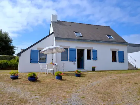 La Lousse, Maison 4 personnes à Asserac - Photo 21