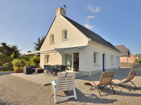 Melflo, Maison 6 personnes à Piriac sur Mer - Photo 1