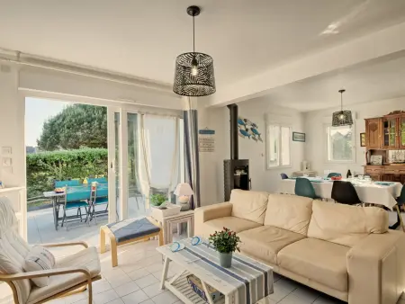 Melflo, Maison 6 personnes à Piriac sur Mer - Photo 3