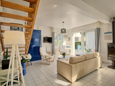 Melflo, Maison 6 personnes à Piriac sur Mer - Photo 5