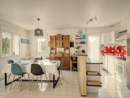 Melflo, Maison 6 personnes à Piriac sur Mer - Photo 7