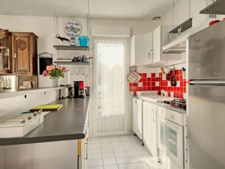 Melflo, Maison 6 personnes à Piriac sur Mer - Photo 8
