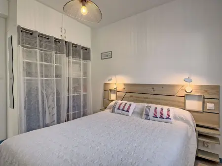 Melflo, Maison 6 personnes à Piriac sur Mer - Photo 10