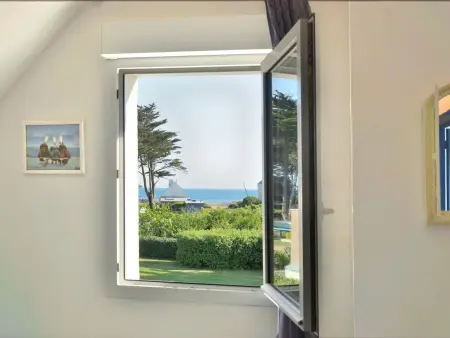 Melflo, Maison 6 personnes à Piriac sur Mer - Photo 20