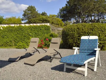 Melflo, Maison 6 personnes à Piriac sur Mer - Photo 26