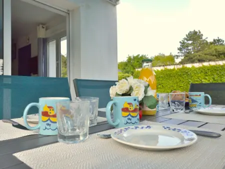 Melflo, Maison 6 personnes à Piriac sur Mer - Photo 27