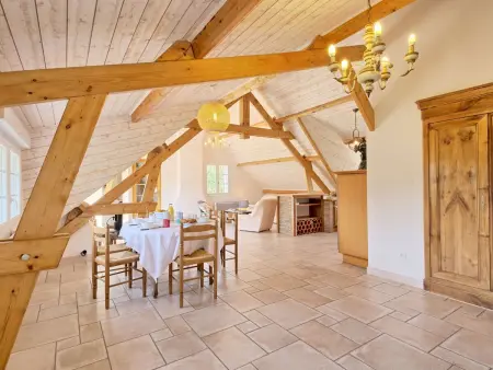 Prad Nomad, Appartement 4 personnes à Piriac sur Mer - Photo 4