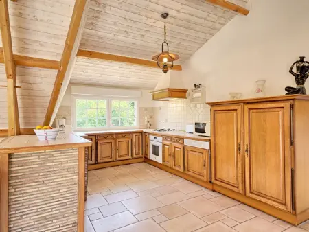 Prad Nomad, Appartement 4 personnes à Piriac sur Mer - Photo 6