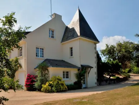 Prad Nomad, Appartement 4 personnes à Piriac sur Mer - Photo 16