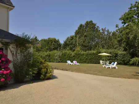 Prad Nomad, Appartement 4 personnes à Piriac sur Mer - Photo 17