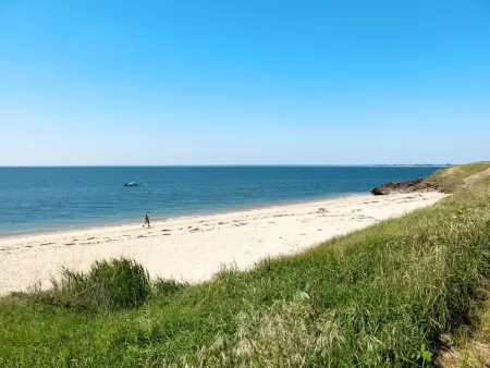 Prad Nomad, Appartement 4 personnes à Piriac sur Mer - Photo 23
