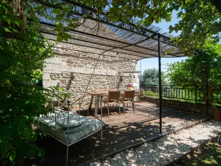 Le Pigeonnier, Maison 3 personnes à Chissay en Touraine - Photo 1