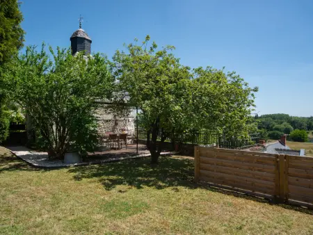 Le Pigeonnier, Maison 3 personnes à Chissay en Touraine - Photo 2