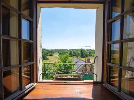 Le Pigeonnier, Maison 3 personnes à Chissay en Touraine - Photo 9
