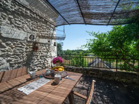 Le Pigeonnier, Maison 3 personnes à Chissay en Touraine - Photo 15