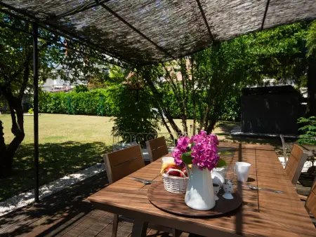 Le Pigeonnier, Maison 3 personnes à Chissay en Touraine - Photo 17
