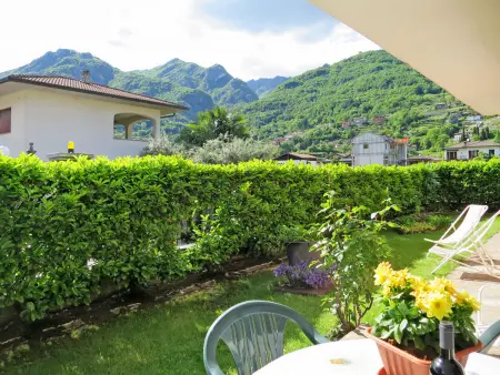 Caterina, Appartement 5 personnes à Porlezza - Photo 2
