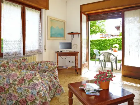 Caterina, Appartement 5 personnes à Porlezza - Photo 3