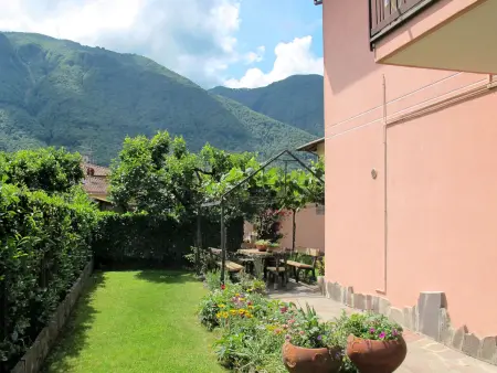 Caterina, Appartement 5 personnes à Porlezza - Photo 12