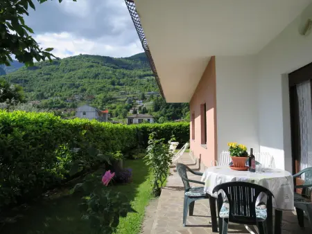 Caterina, Appartement 5 personnes à Porlezza - Photo 13