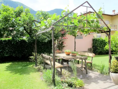 Caterina, Appartement 5 personnes à Porlezza - Photo 16