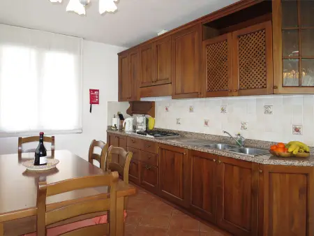 Nicole, Appartement 6 personnes à Porlezza - Photo 4