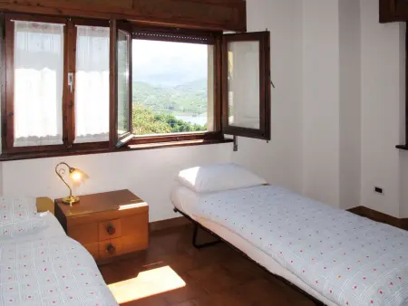 Nicole, Appartement 6 personnes à Porlezza - Photo 10