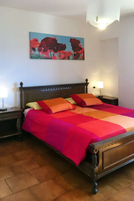Nicole, Appartement 6 personnes à Porlezza - Photo 11