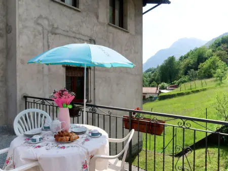 Nicole, Appartement 6 personnes à Porlezza - Photo 15