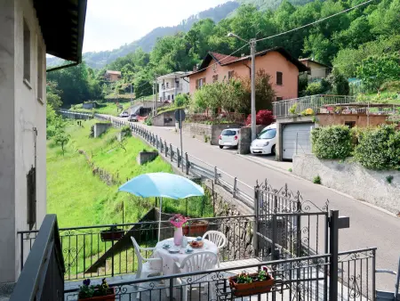 Nicole, Appartement 6 personnes à Porlezza - Photo 17