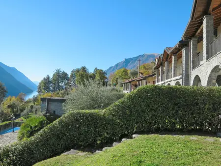Poggio degli Ulivi, Appartement 4 personnes à Valsolda - Photo 4