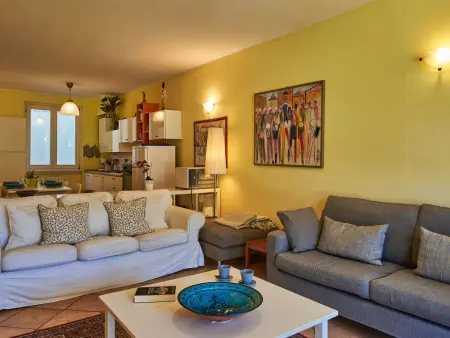 Poggio degli Ulivi, Appartement 4 personnes à Valsolda - Photo 7