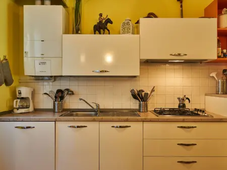 Poggio degli Ulivi, Appartement 4 personnes à Valsolda - Photo 12
