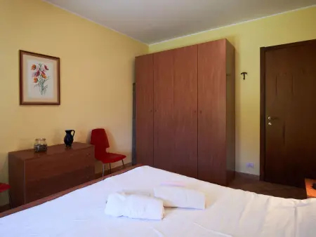 Poggio degli Ulivi, Appartement 4 personnes à Valsolda - Photo 15
