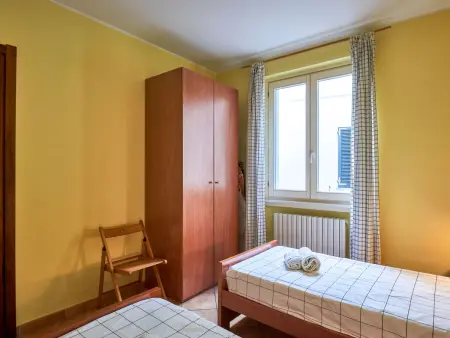Poggio degli Ulivi, Appartement 4 personnes à Valsolda - Photo 19