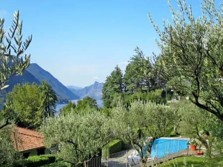 Poggio degli Ulivi, Appartement 4 personnes à Valsolda - Photo 29
