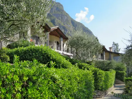 Poggio degli Ulivi, Appartement 4 personnes à Valsolda - Photo 31