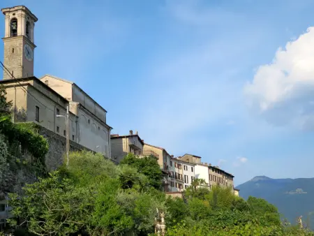 Poggio degli Ulivi, Appartement 4 personnes à Valsolda - Photo 35