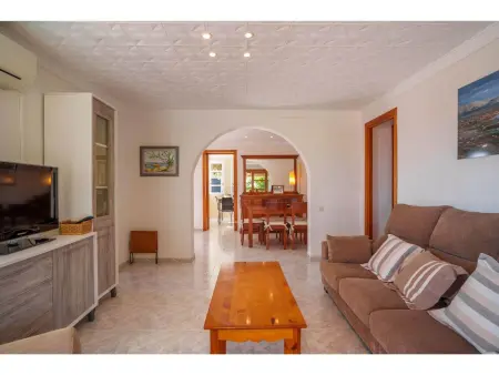 Sa Olivera, Maison 4 personnes à Alcúdia - Photo 1