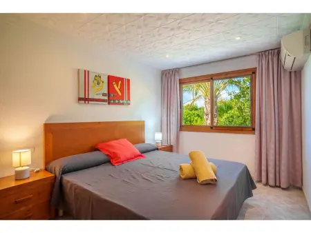 Sa Olivera, Maison 4 personnes à Alcúdia - Photo 2