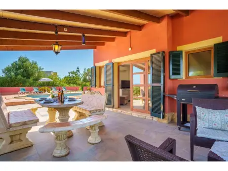 Sa Olivera, Maison 4 personnes à Alcúdia - Photo 4