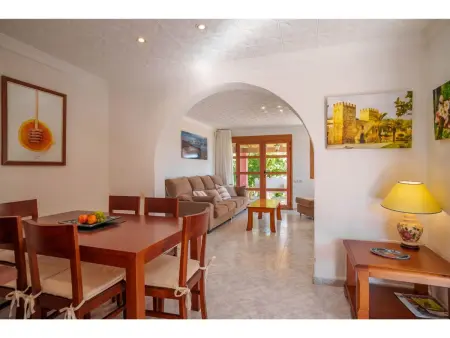 Sa Olivera, Maison 4 personnes à Alcúdia - Photo 5