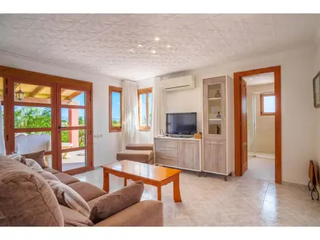Sa Olivera, Maison 4 personnes à Alcúdia - Photo 6
