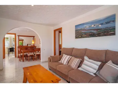 Sa Olivera, Maison 4 personnes à Alcúdia - Photo 7