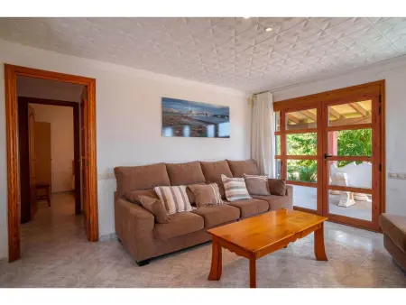 Sa Olivera, Maison 4 personnes à Alcúdia - Photo 8