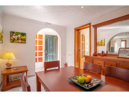 Sa Olivera, Maison 4 personnes à Alcúdia - Photo 10