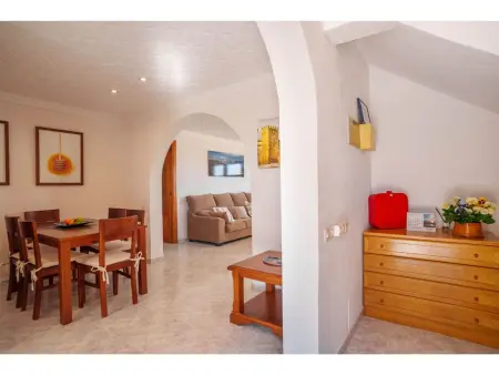 Sa Olivera, Maison 4 personnes à Alcúdia - Photo 11