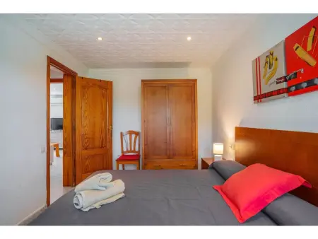 Sa Olivera, Maison 4 personnes à Alcúdia - Photo 12