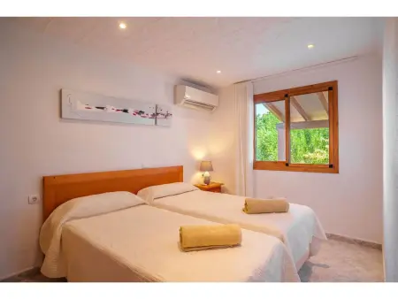 Sa Olivera, Maison 4 personnes à Alcúdia - Photo 13